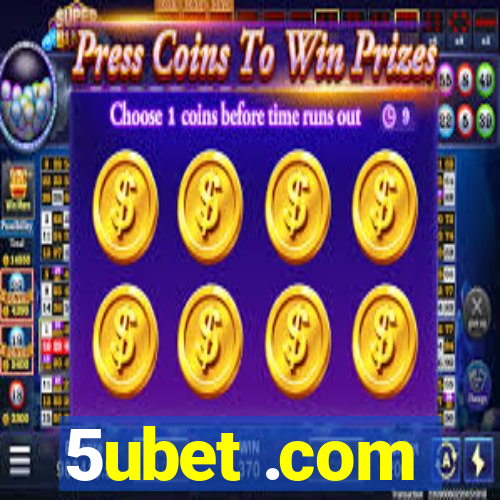 5ubet .com